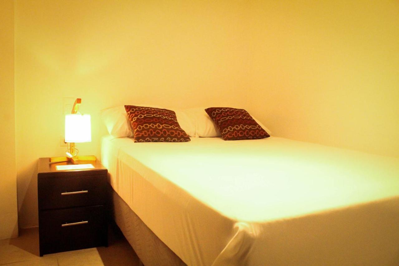Hotel Work-Coffee Matagalpa Kamer foto
