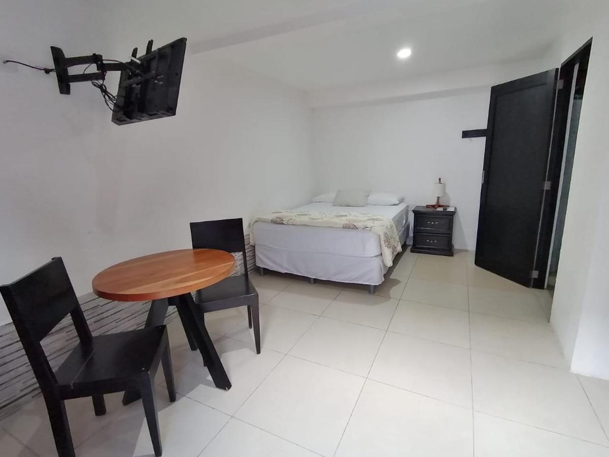 Hotel Work-Coffee Matagalpa Buitenkant foto
