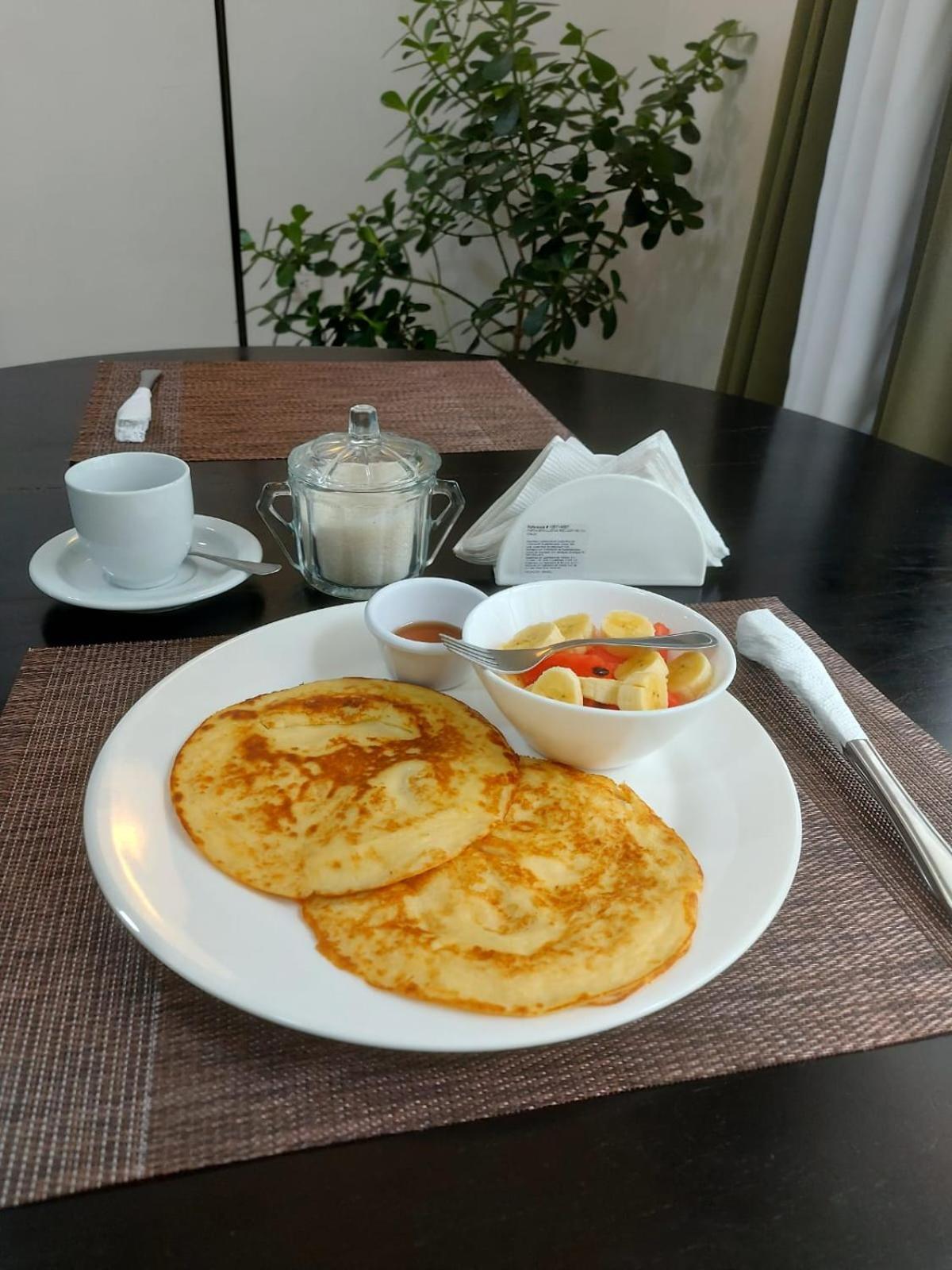 Hotel Work-Coffee Matagalpa Buitenkant foto