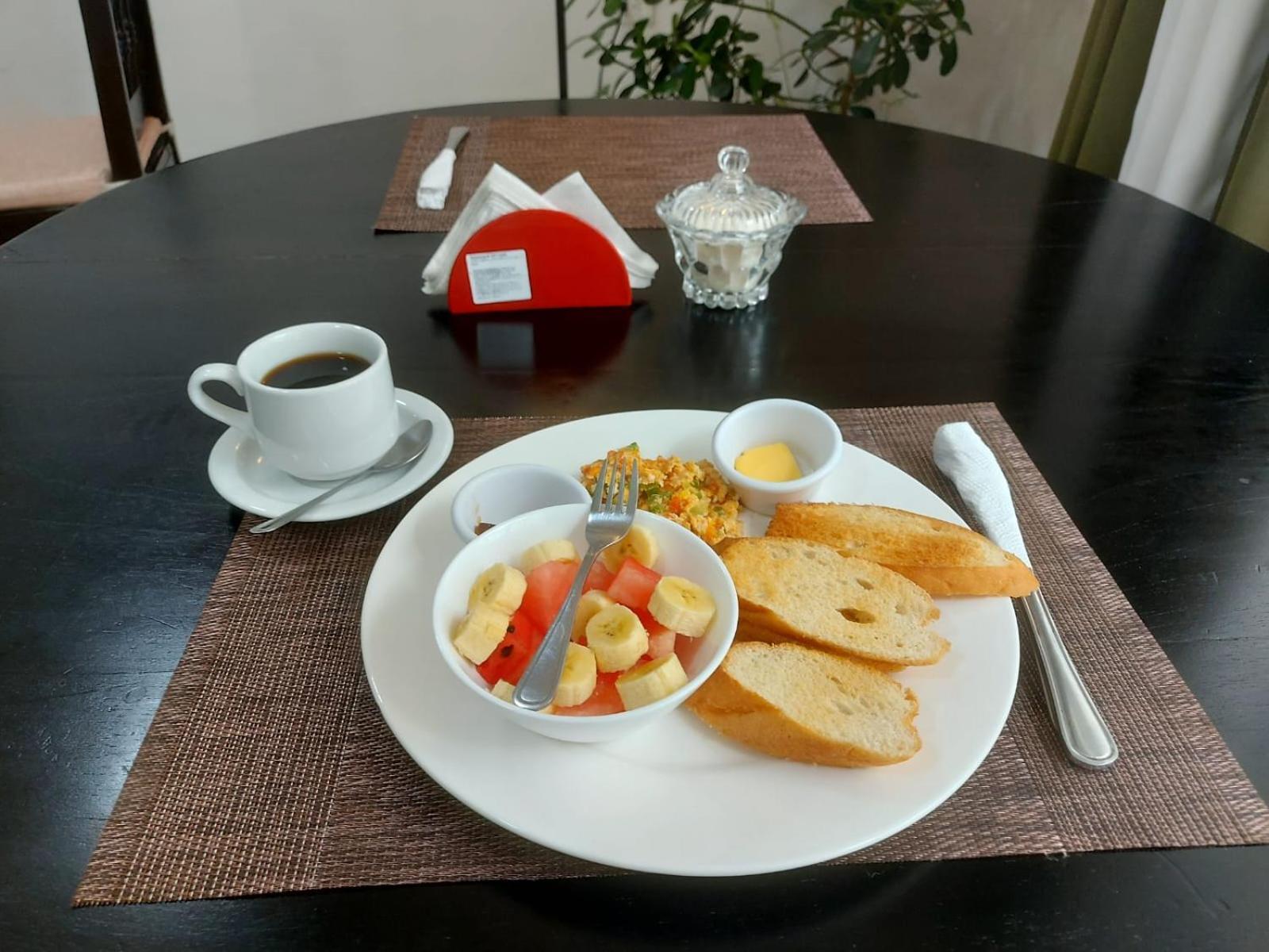 Hotel Work-Coffee Matagalpa Buitenkant foto