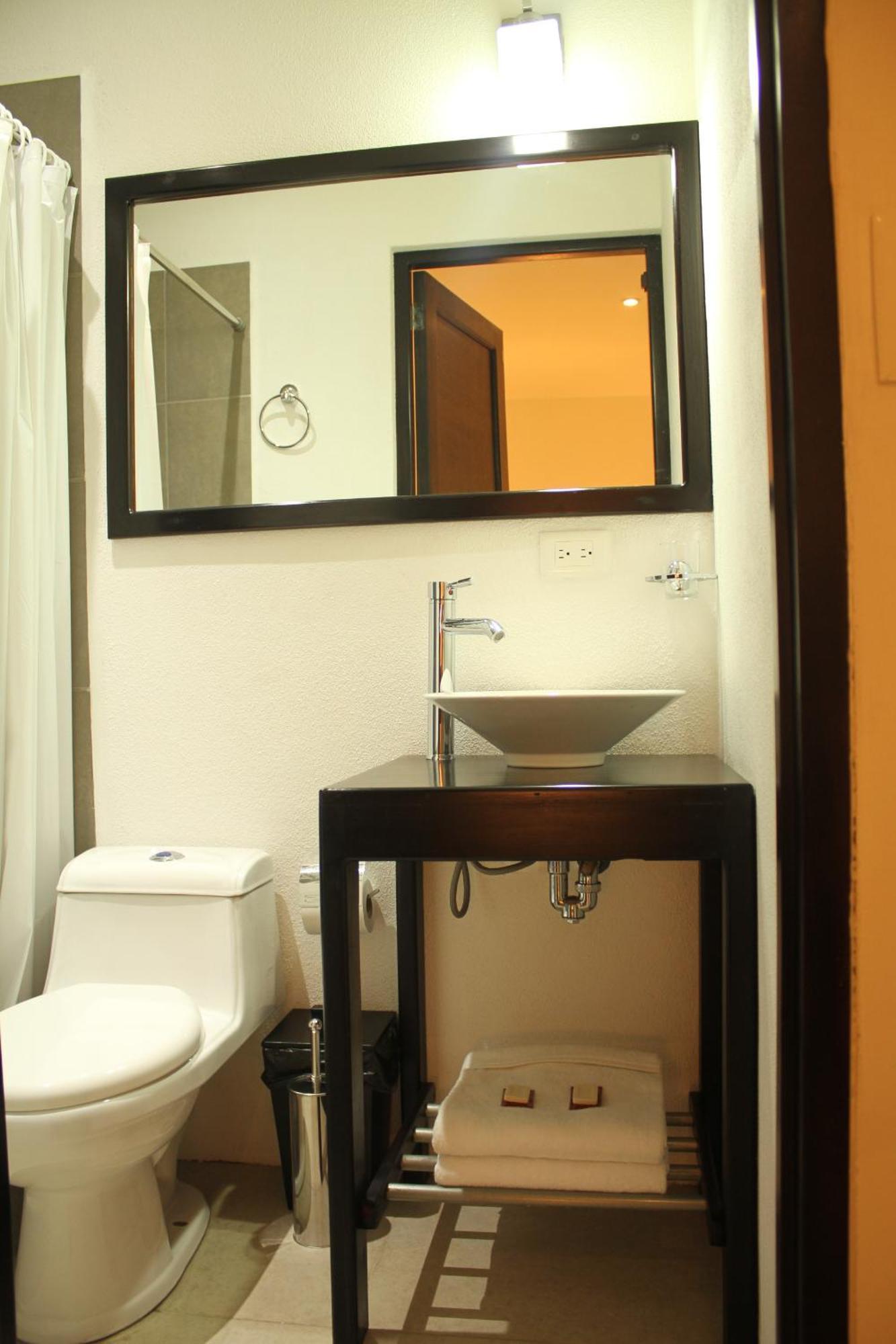 Hotel Work-Coffee Matagalpa Buitenkant foto