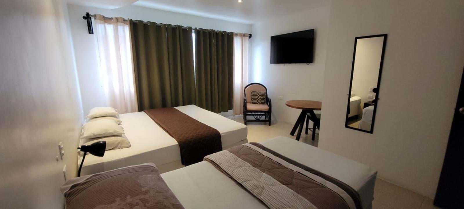Hotel Work-Coffee Matagalpa Buitenkant foto