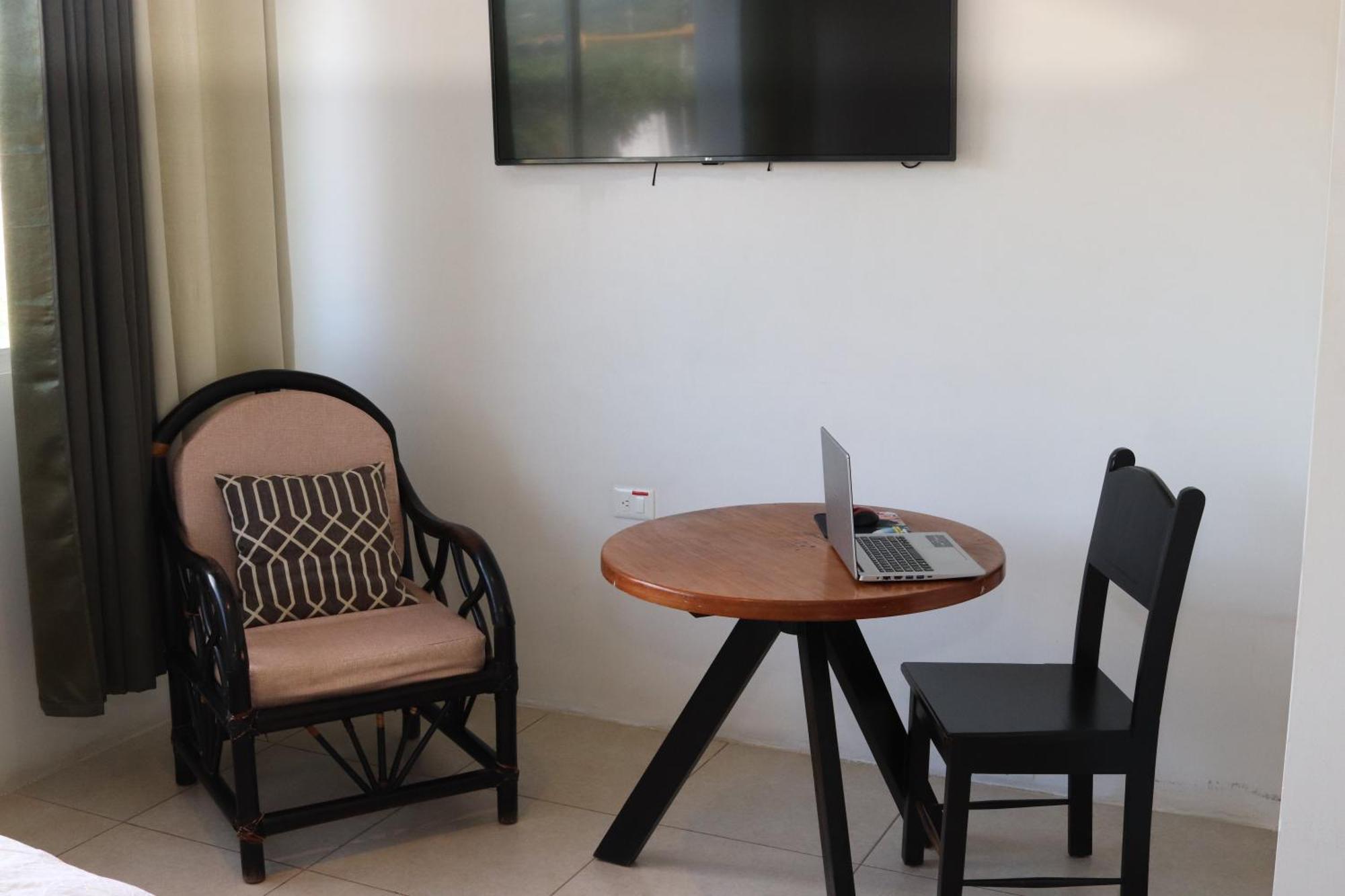 Hotel Work-Coffee Matagalpa Buitenkant foto