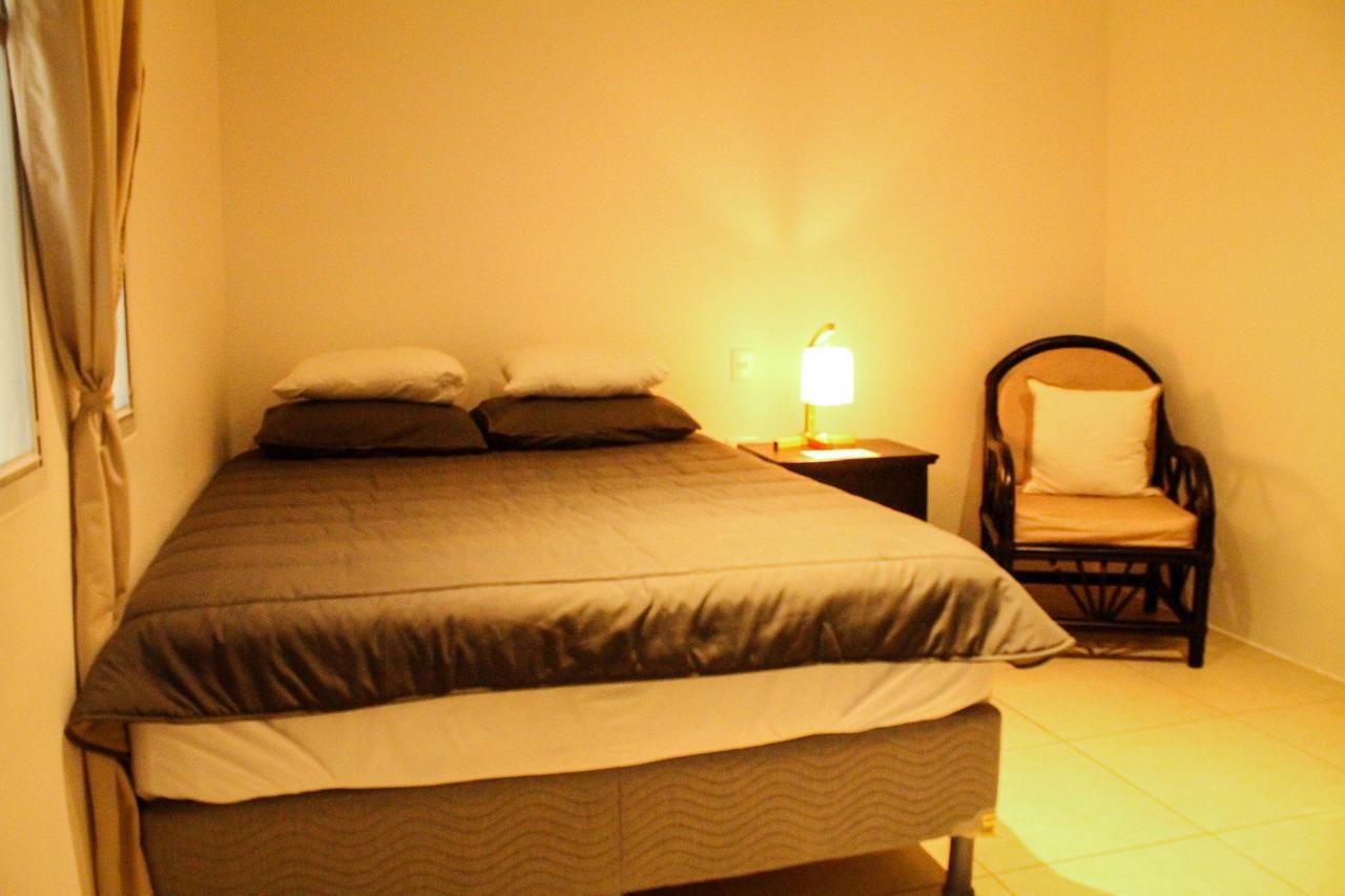 Hotel Work-Coffee Matagalpa Buitenkant foto
