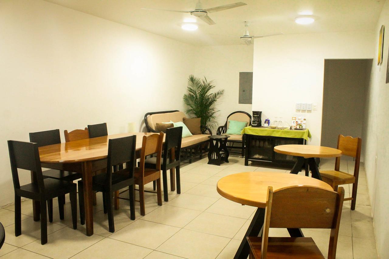 Hotel Work-Coffee Matagalpa Buitenkant foto