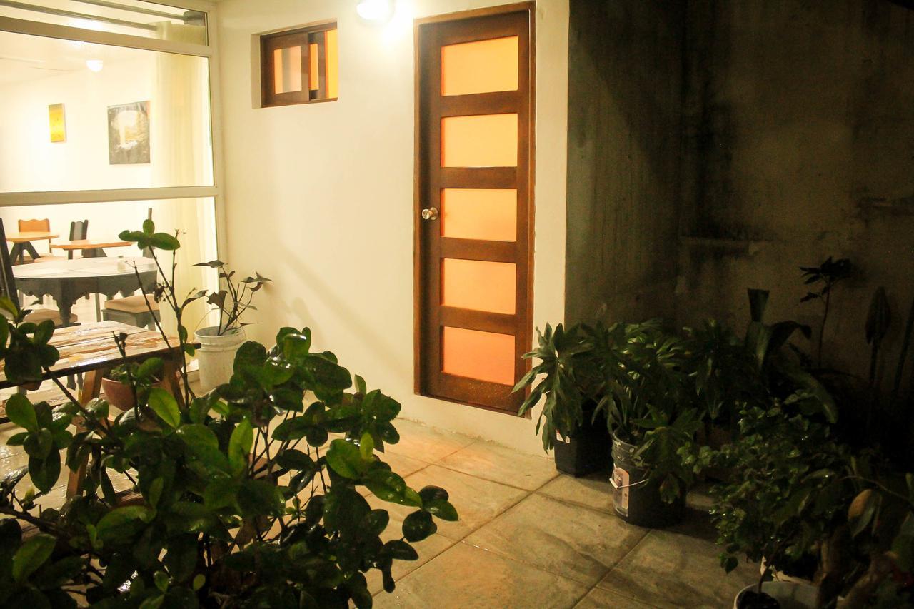 Hotel Work-Coffee Matagalpa Buitenkant foto