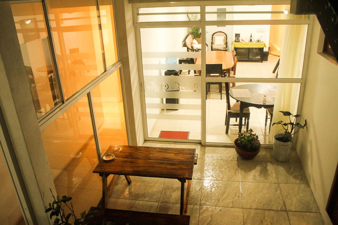 Hotel Work-Coffee Matagalpa Buitenkant foto